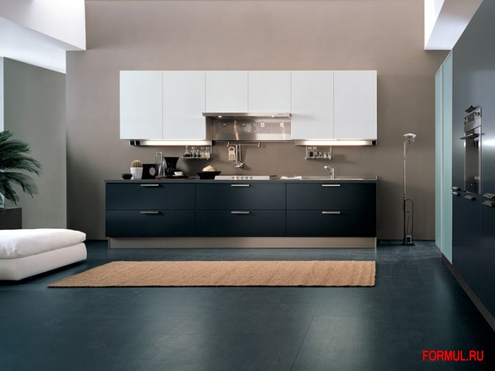 Кухня Euromobil VANITY TOP